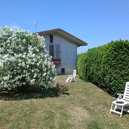 Villa Zene Montu Beccaria