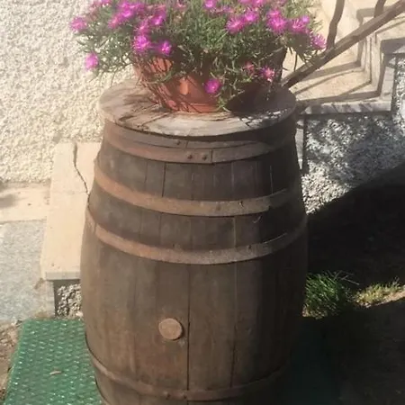 Zene * Montu Beccaria