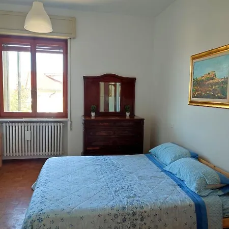 Zene Villa