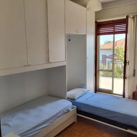 Zene Villa Montu Beccaria